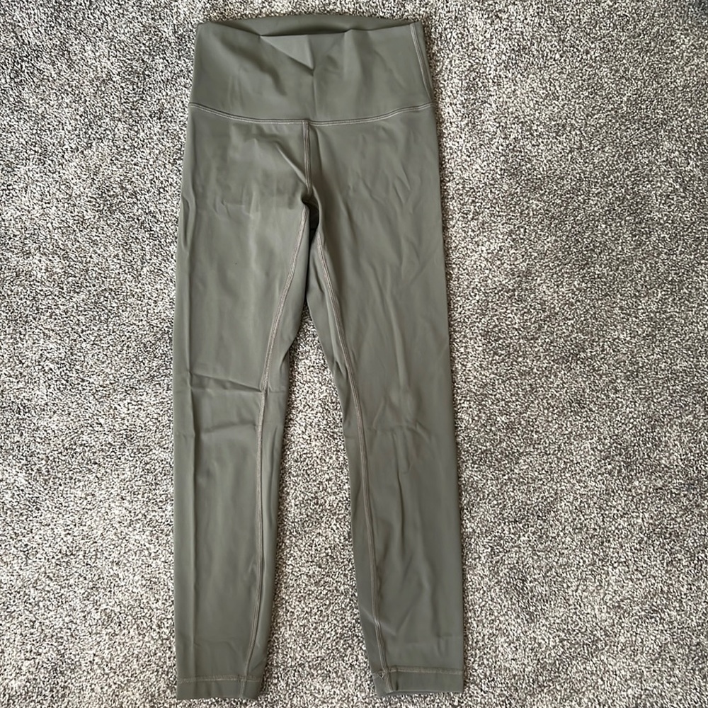 lululemon wunder under leggings